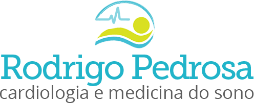 Dr. Rodrigo Pedrosa — Cardiologia e Medicina do Sono